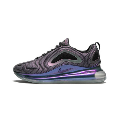 

NIKE Air Max 720 Mens Shoes Running sneakers woman Breathable Sports Shoes 2019 Spring New arrival AO2924-400