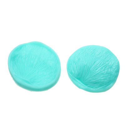 

Orchid Petals Silicone Cake Molds Fondant Cake Decorations Baking Tools