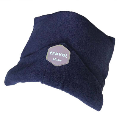 

NeillieN Travel Neck Pillow Airplane Sleep Support Portable Headrest cervical pillow nap pillow Comfortable Pad