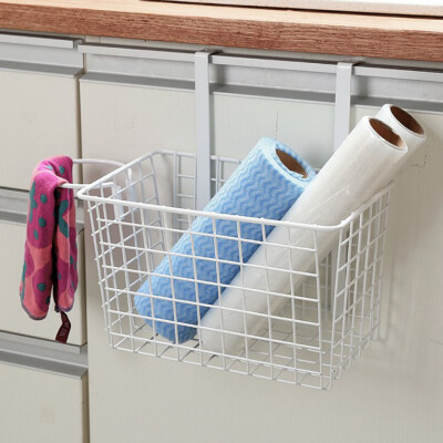 

Gobestart Household Bathroom Rack Bathroom Cosmetics Wrought Multifunction Storage Rack