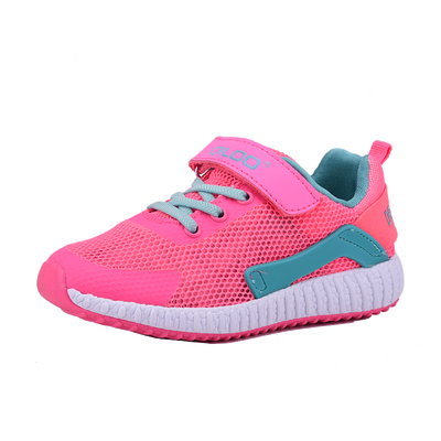 

QILOO Childrens running shoes for men&women Comfort 11202