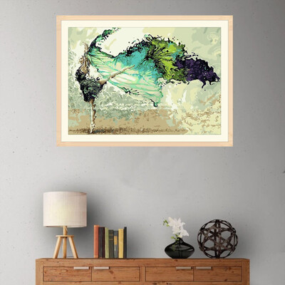 

Siaonvr 5D Embroidery Paintings Rhinestone Pasted DIY Diamond Painting Cross Stitch