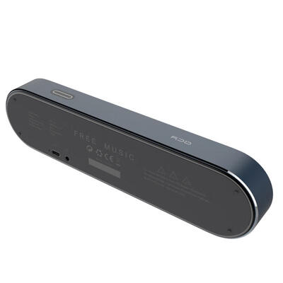 

QCY B900 Mini Bluetooth Speaker Ultra Portable Wireless Speaker 3D Stereo Sound System With Microphone For Phone Calling
