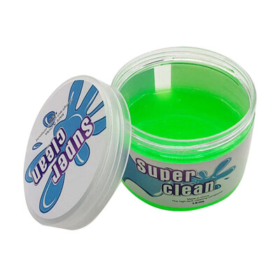 

Siaonvr Clay Detailing Magic Truck Cleaning Sludge Keyboard cleaning soft gel