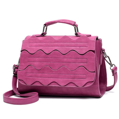 

high quality luxury handbags women bags small messenger bags for girls ladies leather shoulder crossbody bag