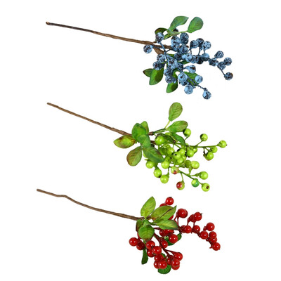 

UpperX Artificial Fake Silk Flower Vine Hanging Garland Plant Decor white