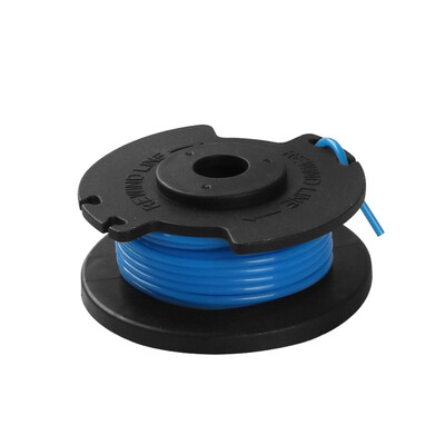 

4pcs Replacement for Ryobi ONEAC14RSLA OEM Cordless Trimmers Line Spool Replacement Trimmer Parts