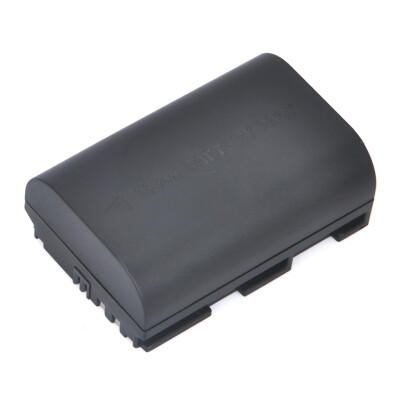 

2200mAh LP-E6 LPE6 Battery for Canon 6D 5D Mark III 5D Mark II 7D 60D Camera