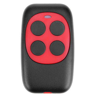 

433MHz Wireless 4 Keys Copy Cloning Remote Control Duplicator ​Universal