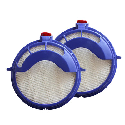 

2 Pieces Filter Kit Fits For DYSON DC25 & DC25i Vacuum Cleaner Attachment Supply