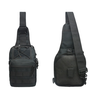 

Lixada 40L Outdoor Gear Backpack Daypack Pack Large Capacity Water Resistant Utility Bag for Hunting Camping Trekking