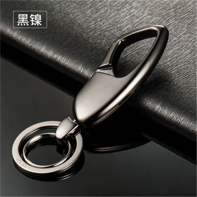 

Luxury Car Keychain Car Keys Rings Keychains for Kia Rio BMW Toyota Mercedes Ford Honda Audi Mazda Car Key Rings Universal