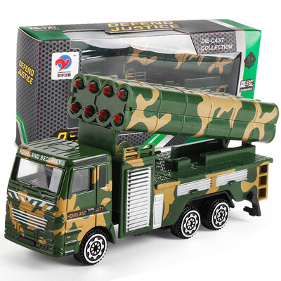 

Tailored Engineering Toy Mining Car Truck Childrens Birthday Gift Military Fighter Truck