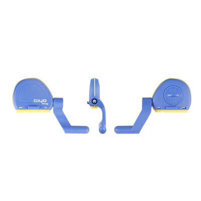 

47x42" GIYO Bicycle Computer Speed Cadence Sensor Wireless Cycling Speedometer