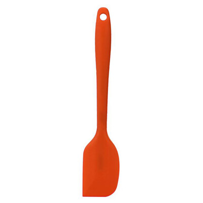 

Gobestart Heat Resistant Flexible Silicone Spatulas Cake Scraping Baking kitchen Cooking