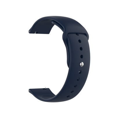 

〖Follure〗Silicone Sports Replacement Watch Band Wrist Strap For Samsung Galaxy Watch 42mm