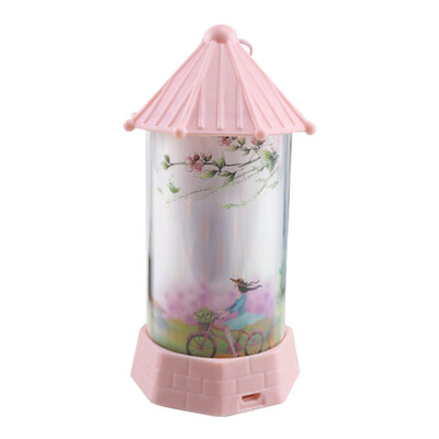 

Gobestart LED Stage Light Creative Unique Party Decor Light Table Lamp Night Light