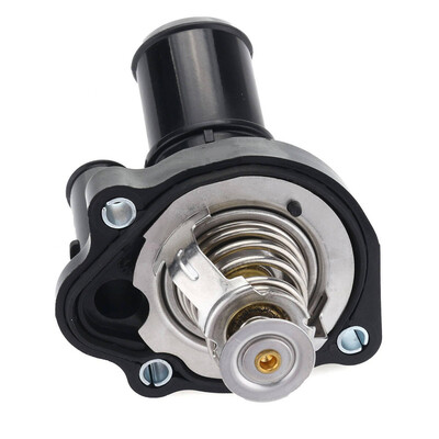 

L33615170 Automobile Thermostat Set Metal Car Replacement for 12-15 Ford Focus03-13 MAZDA 20 23 25