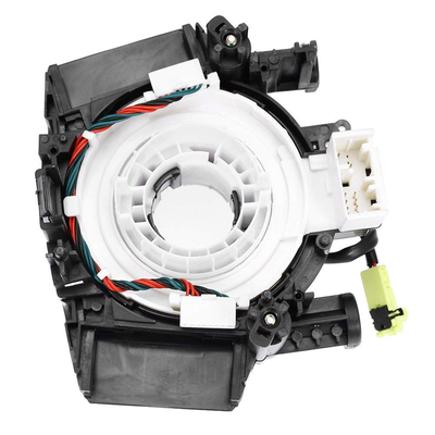 

25567-ET225 Airbag Spiral Cable Clock Spring Car Airbag Spiral Cable Replacement for Nissan 2007 X-Trail