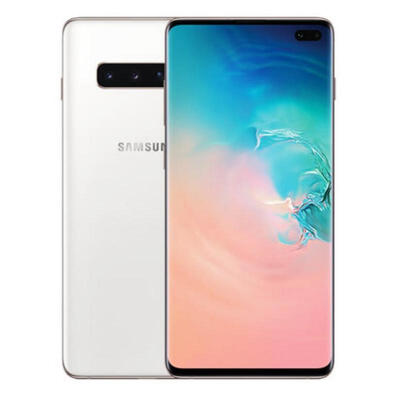 

Samsung Galaxy S10 Plus G975FD 64 Inch LTE Smartphone 8GB RAM 128GB ROM - EU Plug