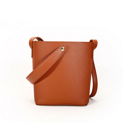 

2019 New Style Fashion Hot Tote Bags Bag Shoulder Solid Handbag Purse New Hobos Messenger Cross Women Satchel Body