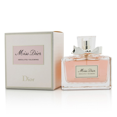 

CHRISTIAN DIOR - Miss Dior Absolutely Blooming Eau De Parfum Spray 100ml34oz