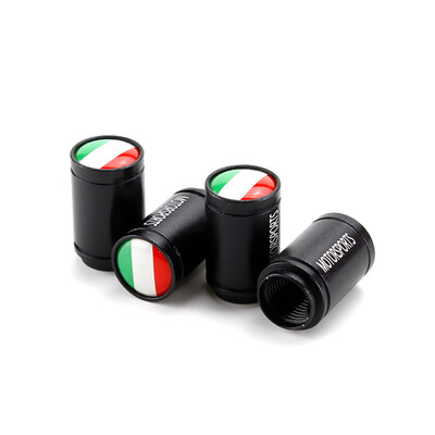 

Tailored 4Pcs Crown Bling Diamond TireWheel Stem Valve Caps Car Truck