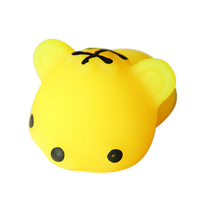

Gobestart 16 Species Soft Focus Squeeze Cute Healing Toy Fun Joke Decompression Toys G
