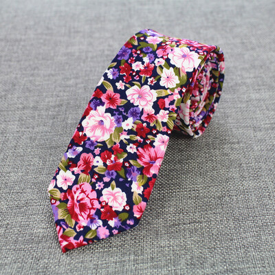 

46 cotton printed tie custom made cotton tie European&American style innovative design cotton tie