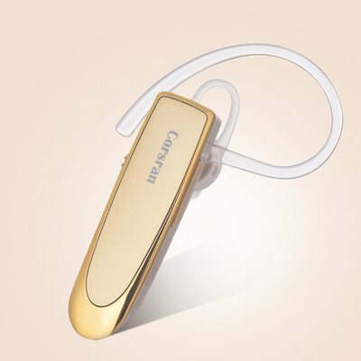 

K200 Headphones earbuds bluetooth wireless Large capacity battery life business earphone hands free with Mic for mobile phone