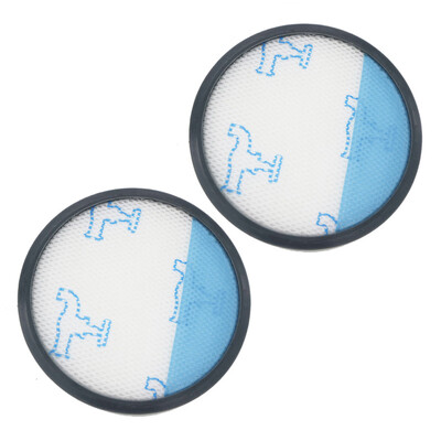 

2pcs Filters For Rowenta Compact Power Cyclonic-RS-RT9005742 Vacuum Cleaner
