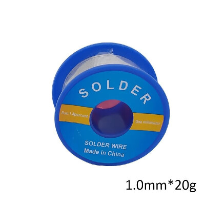 

6040 Tin Lead Solder Wire with Rosin for Electrical Soldering