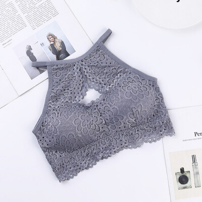 

Girl Vest Female Wrapped Chest Tube Top Underwear
