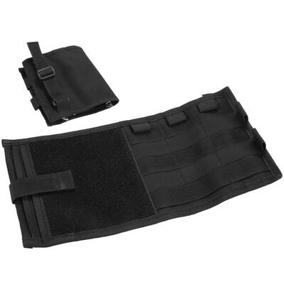 

Greensen Tactical Car Sun Visor Tools Bag Multifunctional Sundries Bag Car Sun Visor Bag Nylon