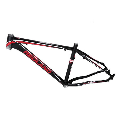 

Mountain Bike Bicycle MTB Aluminium Alloy 26" Wheel Frame