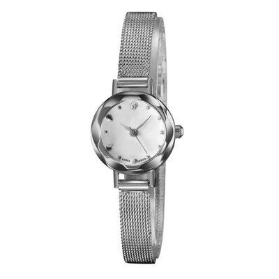 

Hot Selling Watches Women Gold Scale Dial Ladies Luxury Quartz Wristwatch Fashion Clock Mesh Strap Relojes Para Mujer