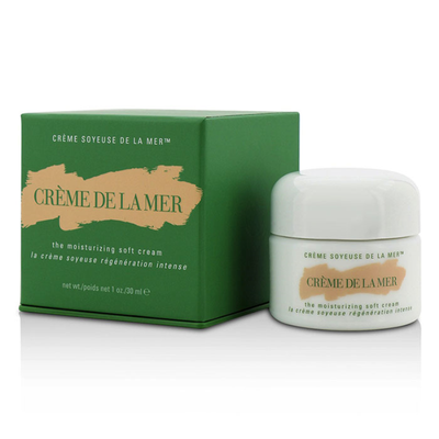 

LA MER - The Moisturizing Soft Cream 30ml1oz