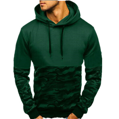 

Mens Hoodie Sweatshirt Sweater Hooded Tops Jacket Coat Outwear Pullover Hip-hop
