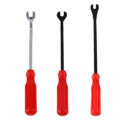 

Car Door Auto Fastener Pliers Tool Panel Remover Upholstery Clip Trim c