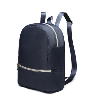 

MEB Myeverbag Waterproof ladies small backpack Fashion simple 8616