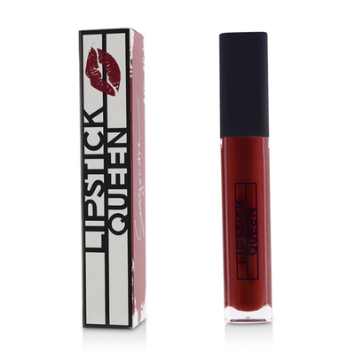 

LIPSTICK QUEEN - Famous Last Words Liquid Lipstick - Sayonara 55ml019oz