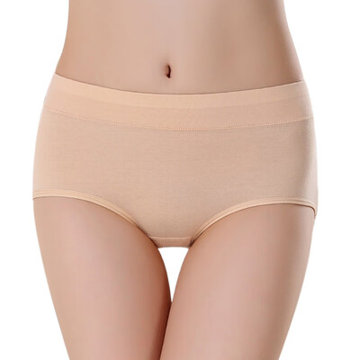 

Brand Underwear Women Sexy Transparent Breathable Lace Lingerie Panties ropa interior femenina Cheap Price High Waist Briefs