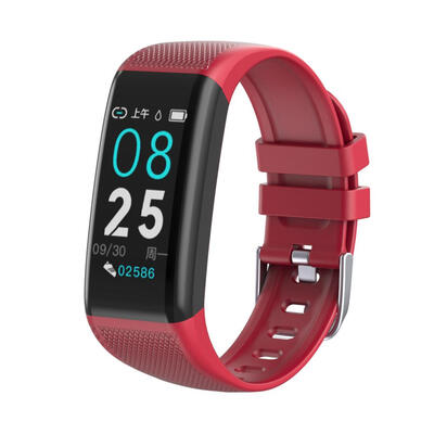 

C20 Smart Band 114 inch Screen Sports Wristbands Bracelet Fitness Tracker