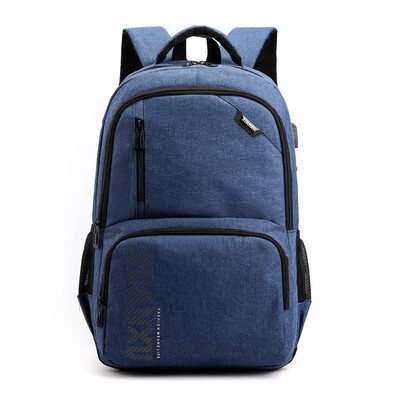 

Backpack casual business computer bag large capacity outdoor travel bag