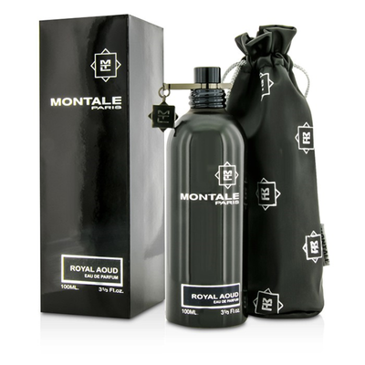 

MONTALE - Royal Aoud Eau De Parfum Spray 100ml34oz