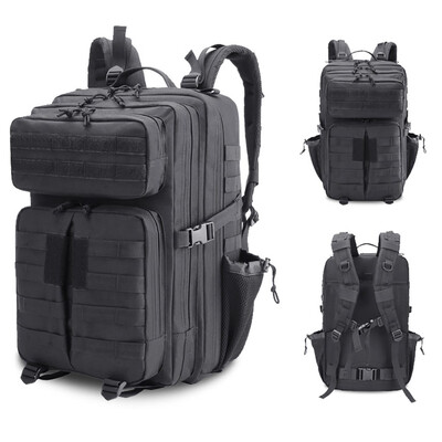 

Tailored Unisex Outdoor Military Multi-Function Mens Large Capacity Waterproof Backpacks