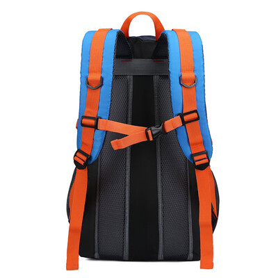 

Waterproof Hiking Backpack Sport Camping Daypack Shoulder Rucksack School Bag