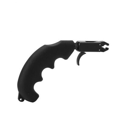 

Greensen Handle Thumb Caliper Bow Arrow Release Grip Compound Bow Archery Release Aid