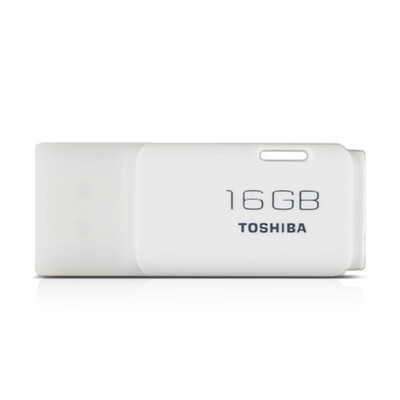 

TOSHIBA Pen Drive USB 20 Flash Drive