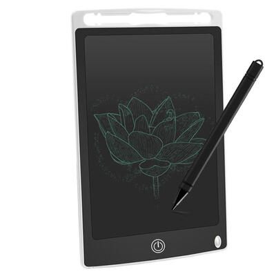 

85 inch LCD Writing Tablet Electronic Graphics Pad Digital Drawing Board